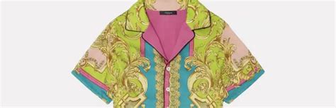 Versace / Dames Jassen 